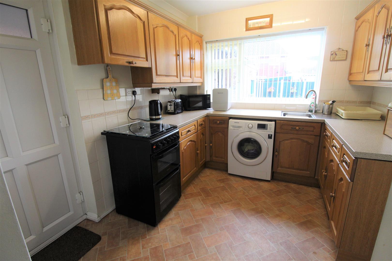 Millfield Crescent, Milton, Stoke-On-Trent